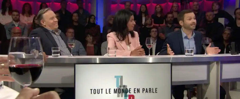 TLMEP: PQ targets official opposition