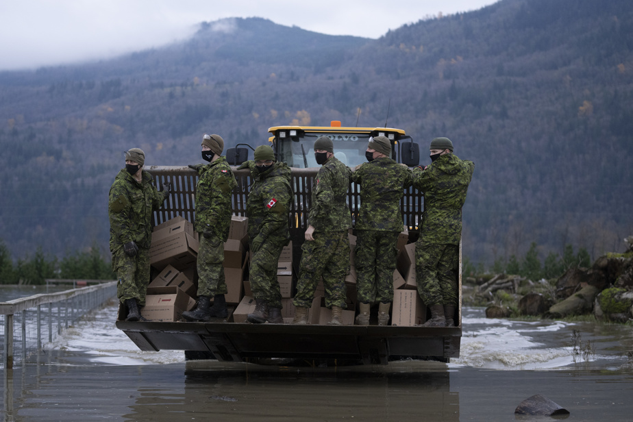 The Canadian Army is struggling to recruit