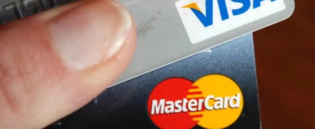 Credit card transactions: Additional fees charged by SMEs