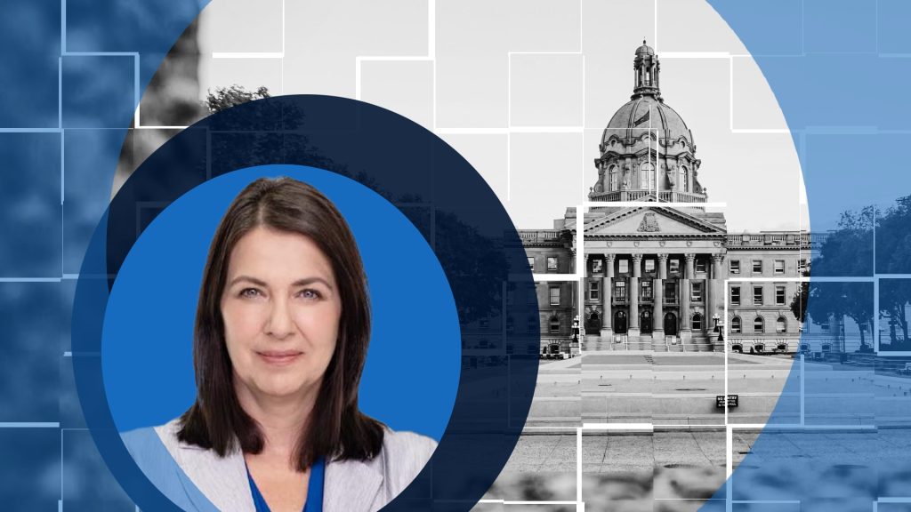 United Conservative Party leadership election: our live coverage |  Live Streaming |  Information