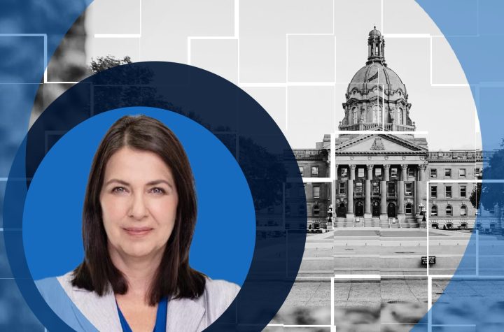 United Conservative Party leadership election: our live coverage |  Live Streaming |  Information