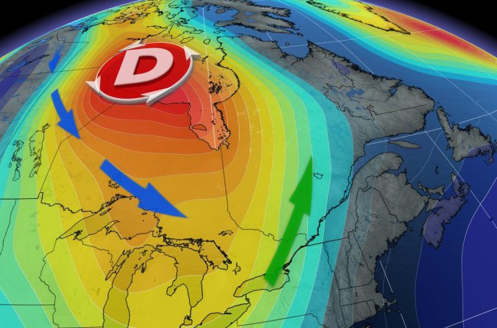 Quebec, soon on the path to strong systems