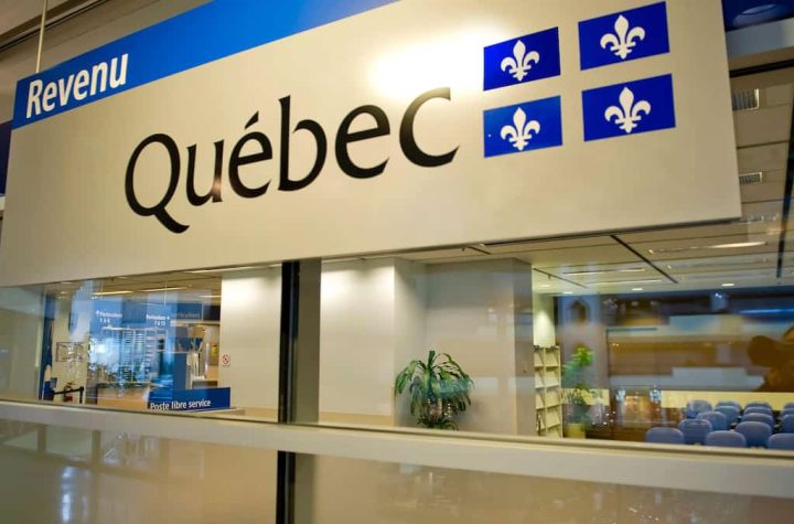 A new collective agreement has been signed at Revenu Quebec