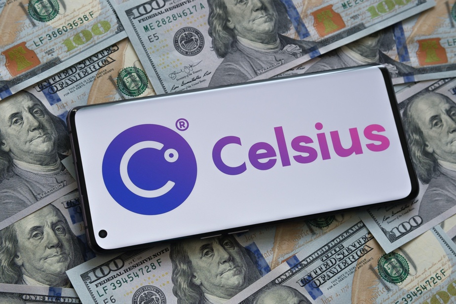 Bankruptcy Process at Celsius Network |  Caisse and other unsuccessful shareholders