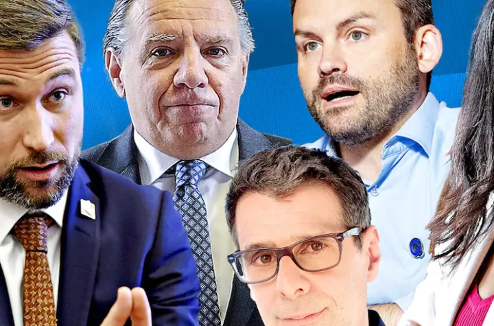 CAQ slows down its descent