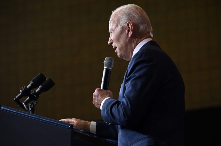 Capital Assault Investigation |  Joe Biden calls the latest evidence 'damning'