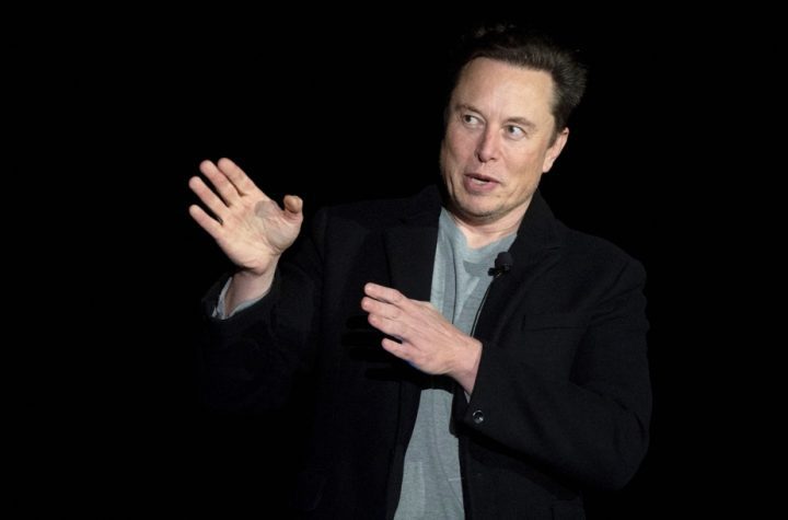 Elon Musk wants to lay off three-quarters of Twitter's employees