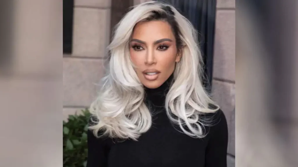 Fraud: Kim Kardashian fined for controversial post