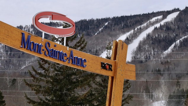 Groupe Le Massif wants to buy Mont-Sainte-Anne resort