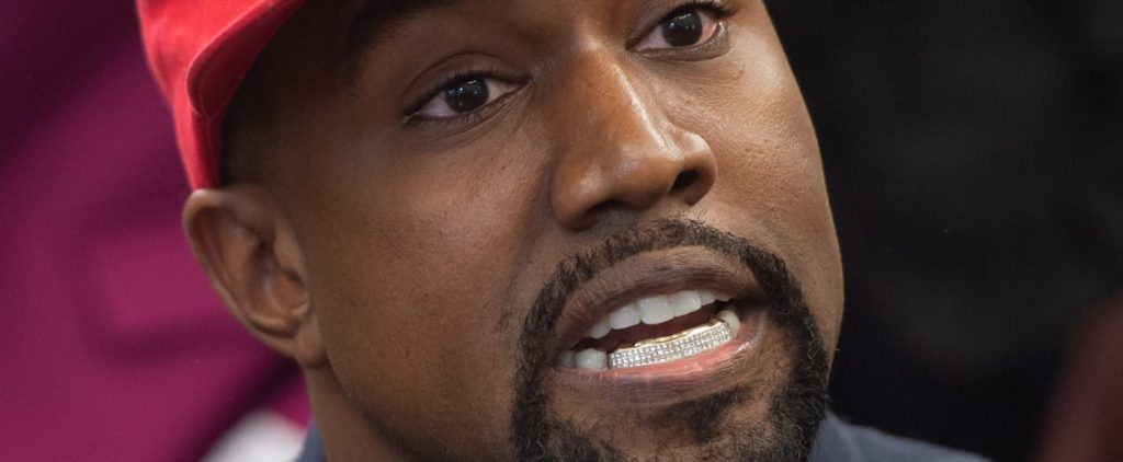 Instagram and Twitter restrict Kanye West accounts after anti-Semitic posts