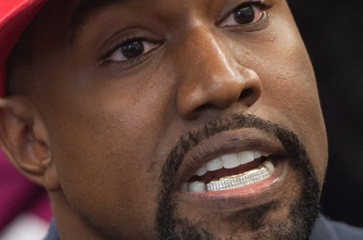 Instagram and Twitter restrict Kanye West accounts after anti-Semitic posts