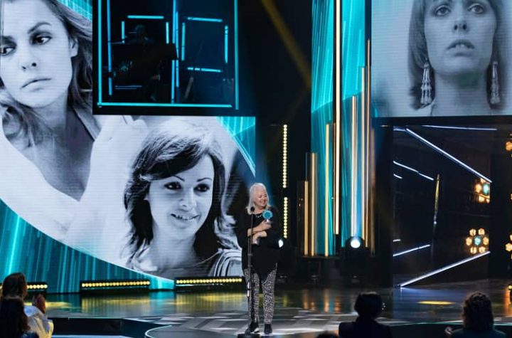 Radio-Canada will no longer broadcast Gala Quebec Cinema on ICI Télé