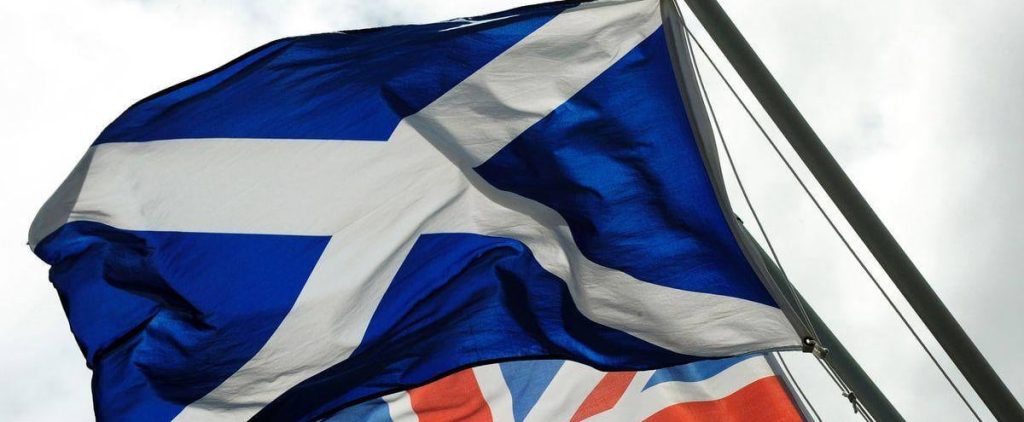 Referendum in Scotland: Quebec moves ahead legally, but not politically
