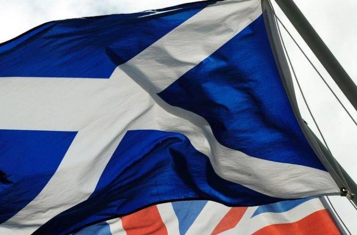 Referendum in Scotland: Quebec moves ahead legally, but not politically