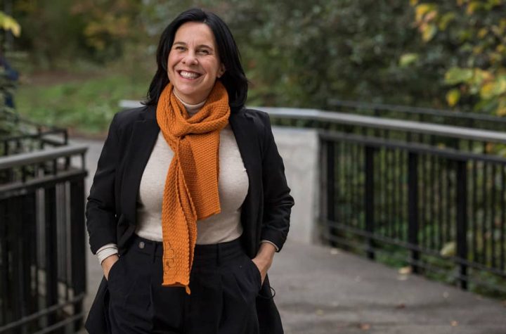 Valerie Plante criticized: "Is she the mayor of mobility, or the mayor of instability?"