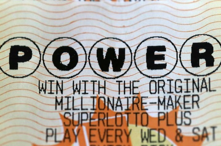 US$1.9 billion Powerball jackpot: How to enter from Quebec?