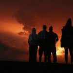 Hawaii |  Mauna Loa’s first eruption in 38 years