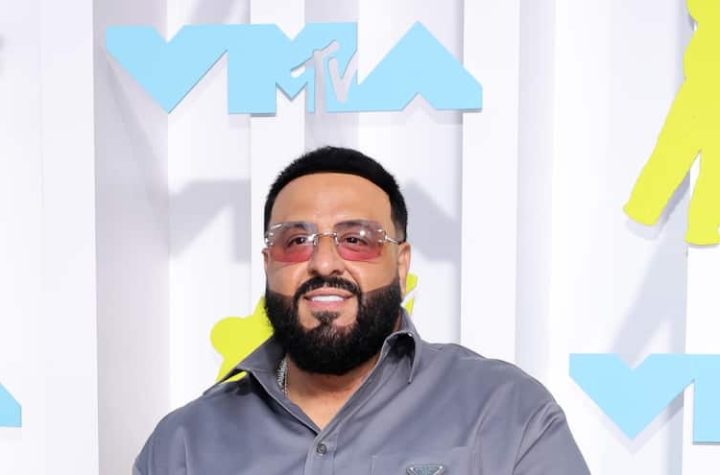 Airbnb: Accommodation provided by DJ Khaled for US$11