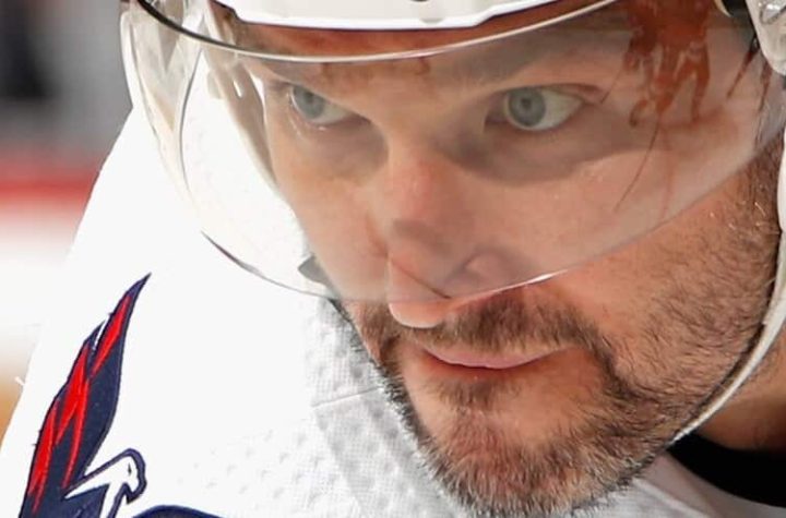 Another record: Alex Ovechkin surpasses Wayne Gretzky