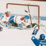 Canadiens Nordiques – Competition: “My goal was good, the referee…