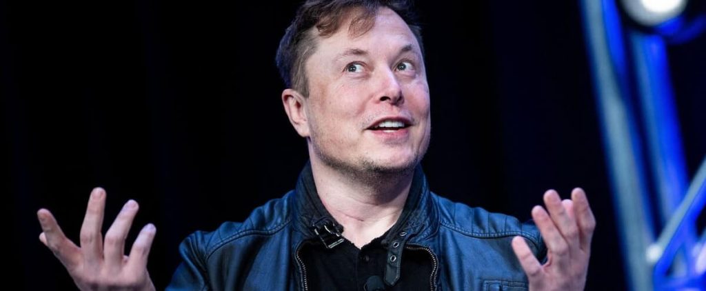 Elon Musk and Entrepreneurial Gurus