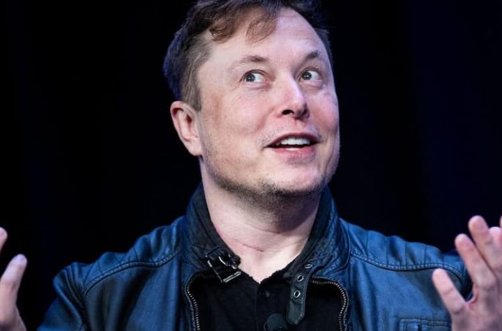 Elon Musk and Entrepreneurial Gurus