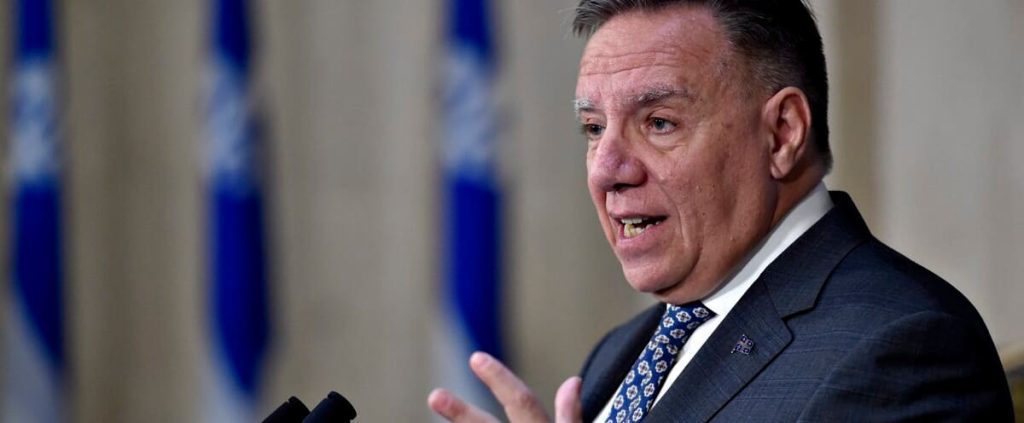 Immigration: CAQ can review its position on thresholds
