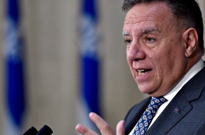 Immigration: CAQ can review its position on thresholds