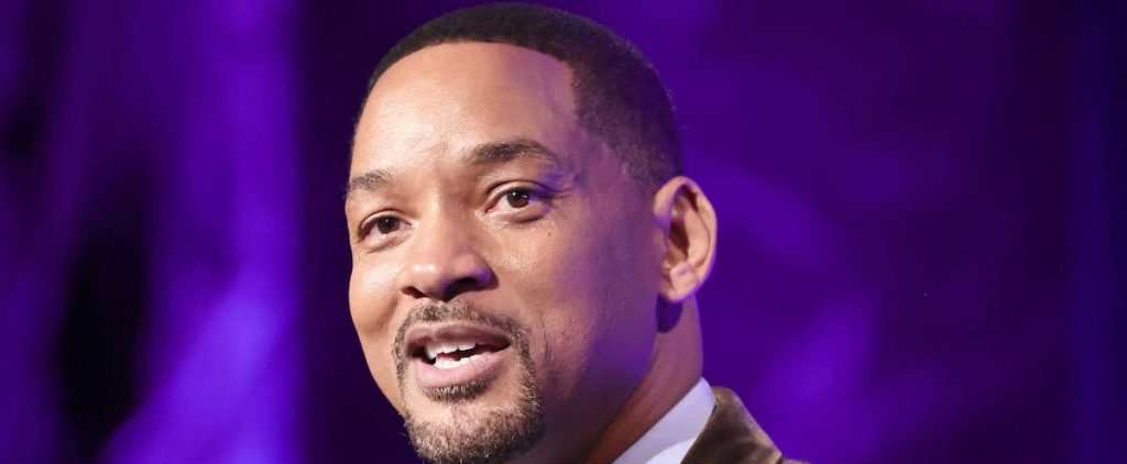 It's understandable if Will Smith doesn't want people to see his new movie