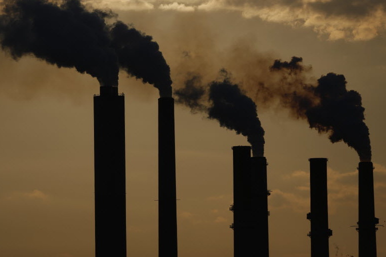 Oxfam says billionaires are heavily subsidizing GHG emissions