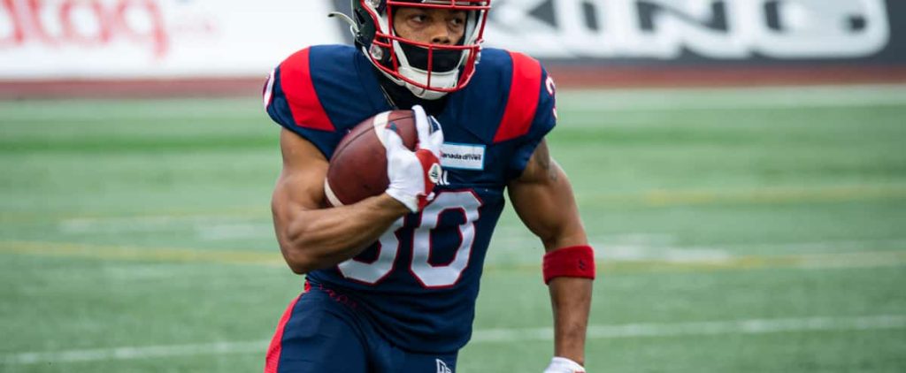 The Alouettes advance to the East final