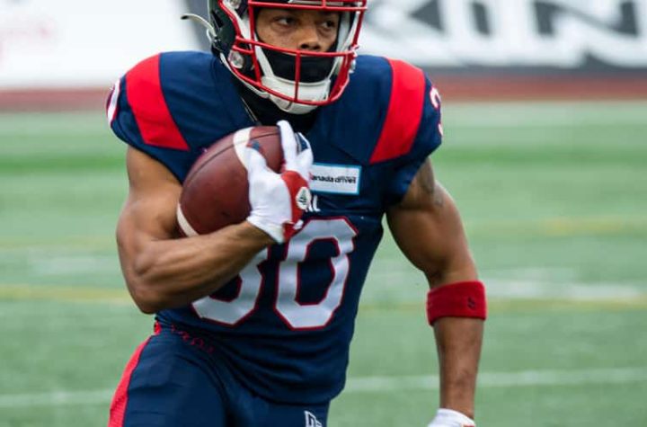 The Alouettes advance to the East final