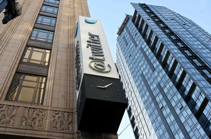 Twitter on Friday laid off nearly 4,000 employees without notice