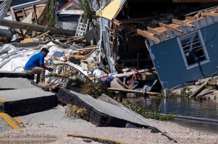 Two dead after several tornadoes in southern United States