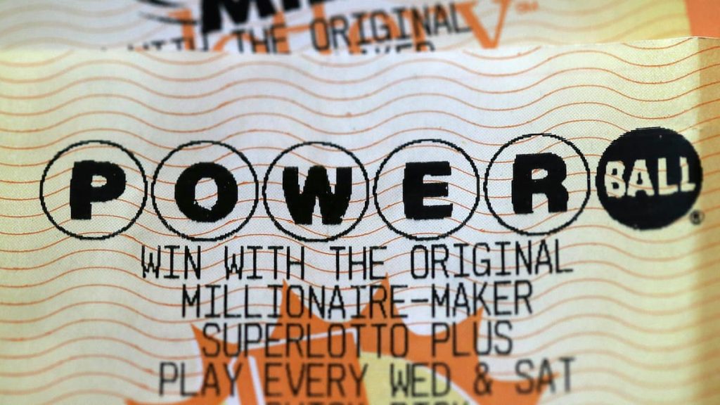 US$1.9 billion Powerball jackpot: How to enter from Quebec?