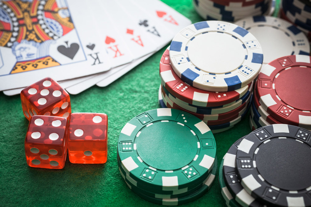What to look for when picking an online casino to play at