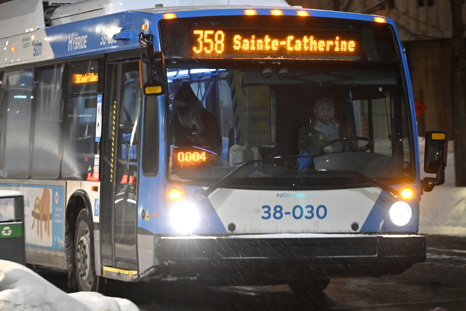 78 million hole at STM |  Without new funding, the service offer is "fatally" threatened