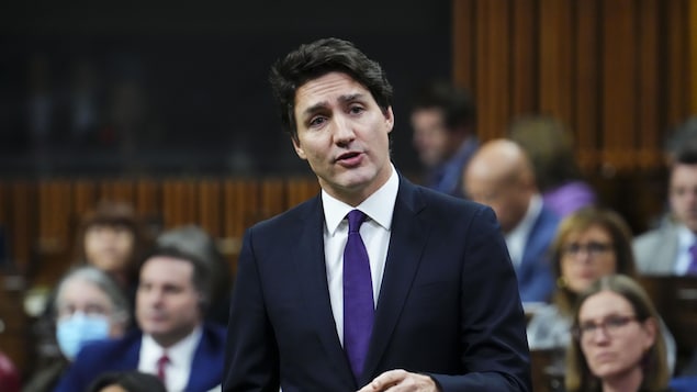 Quebec welcomes 112,000 immigrants: Trudeau forced to explain himself