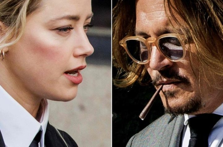 Amber Heard has officially appealed the court's decision in her lawsuit against Johnny Depp