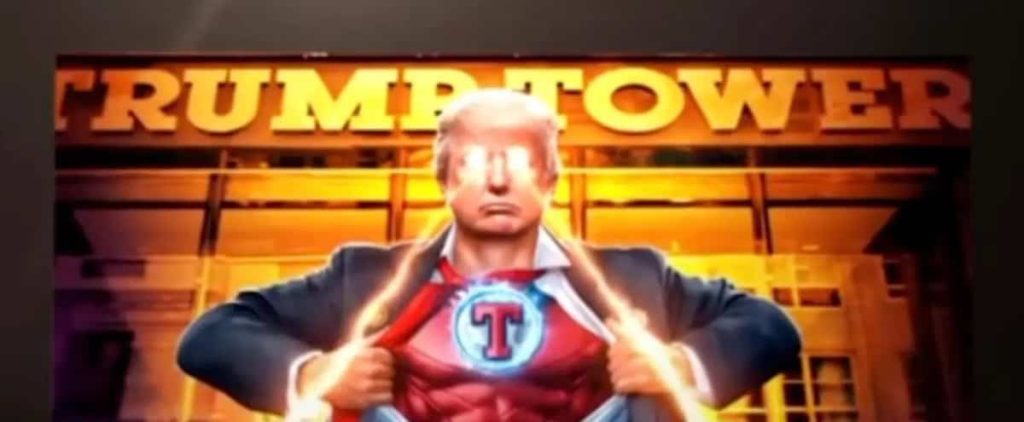 'America needs a superhero': Trump has prepared a big announcement considering himself as Superman