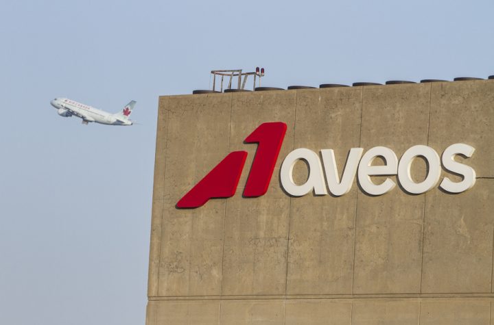 Avios closure in 2012 |  A legal battle between Air Canada and former employees continues