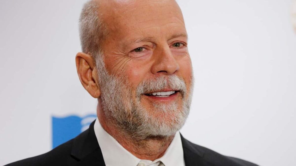 Bruce Willis' health condition is deteriorating