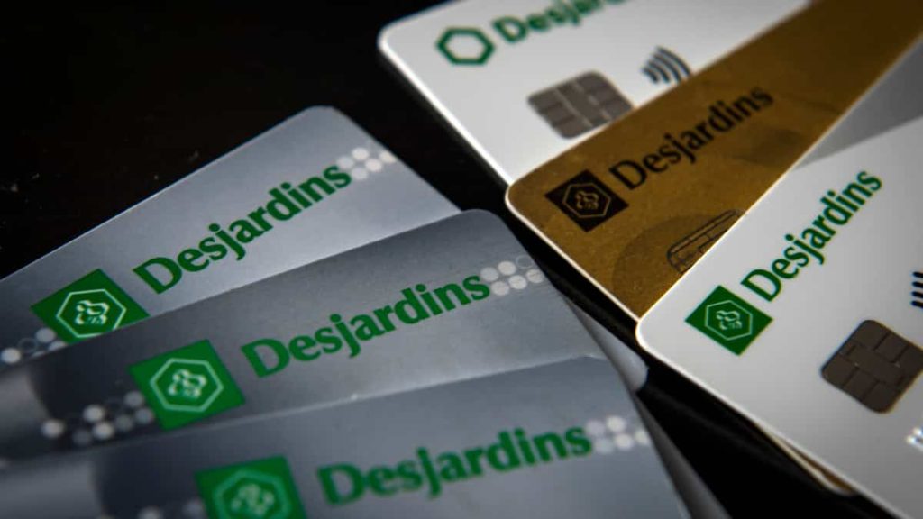 Data theft at Desjardins: Beware, some claim deadlines are approaching