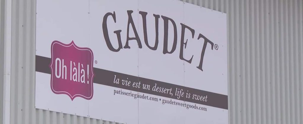 Gaudet's pastry shop passes into the hands of Table Talk Pies