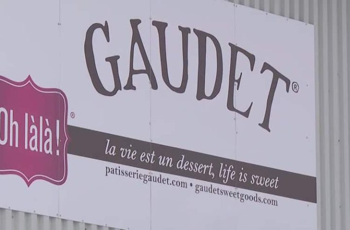 Gaudet's pastry shop passes into the hands of Table Talk Pies