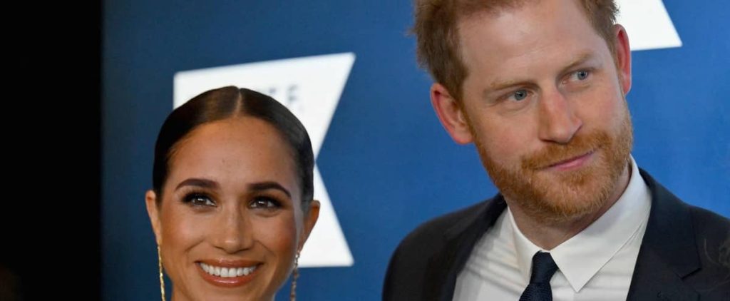 Harry and Meghan: British press slams Sussexes' 'truth' exercise