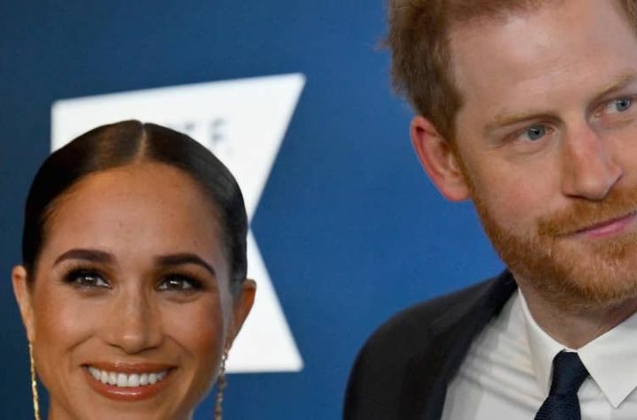 Harry and Meghan: British press slams Sussexes' 'truth' exercise