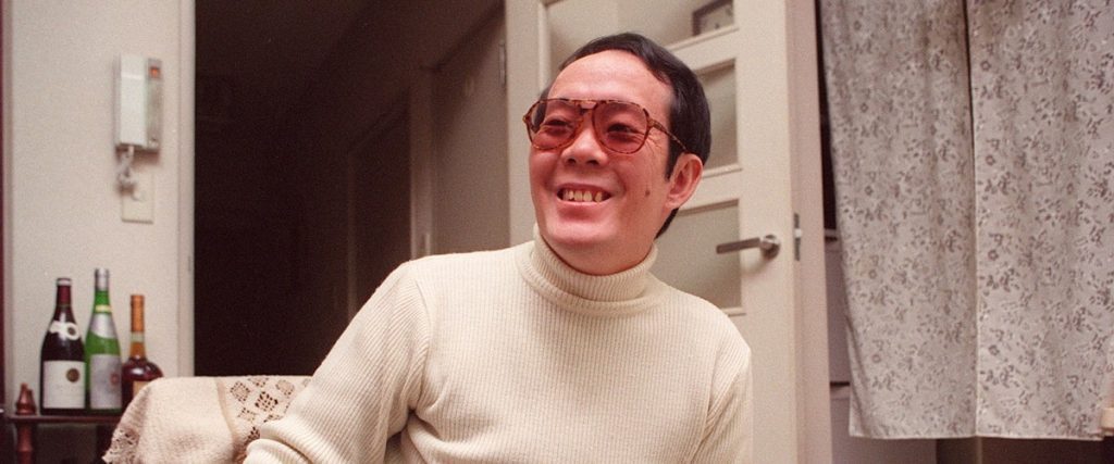 "Japanese Cannibal" Issey Sagawa Dies at 73