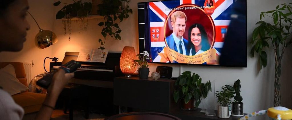 Meghan and Harry: Dutrijak has a lot to say about "these two taber***".