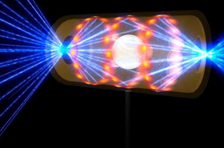 Nuclear Fusion |  A "major" scientific advance in energy production